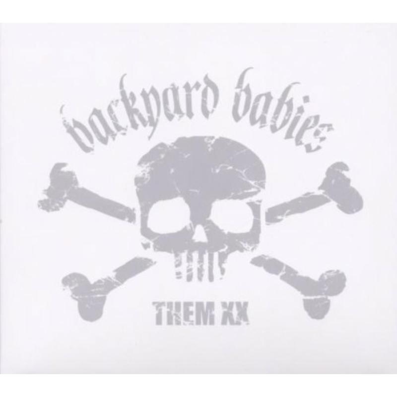 Picture of Backyard Babies - Them XX