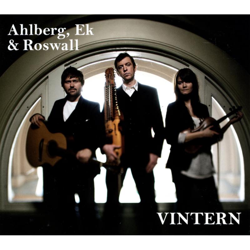 Picture of Ahlberg, Ek & Roswall - Vintern