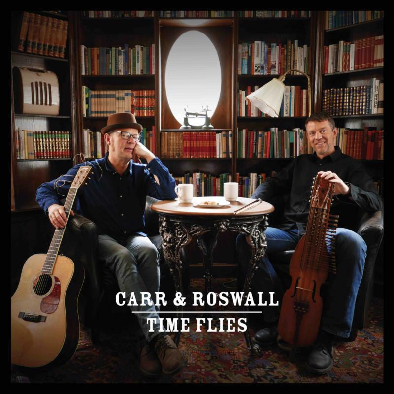 Picture of Carr & Roswall - Time Flies