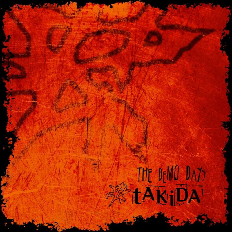 Picture of Takida - Demo Days
