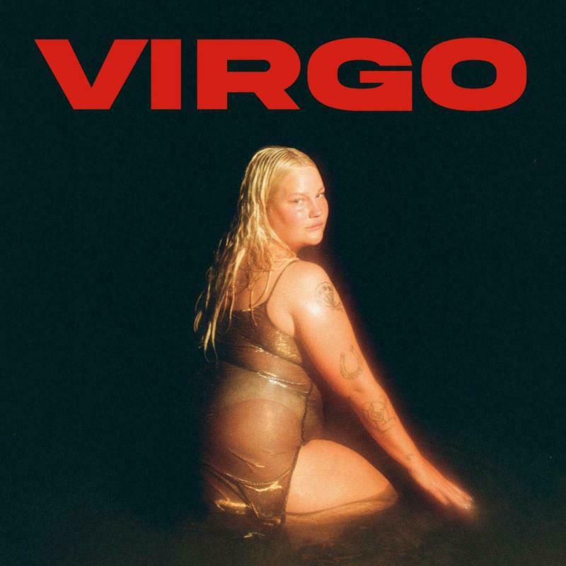 Picture of Sarah Klang - Virgo (LP)