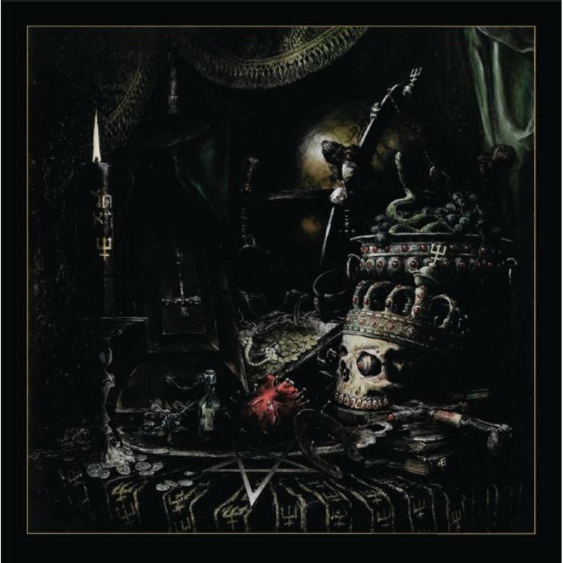 Picture of Watain - The Wild Hunt