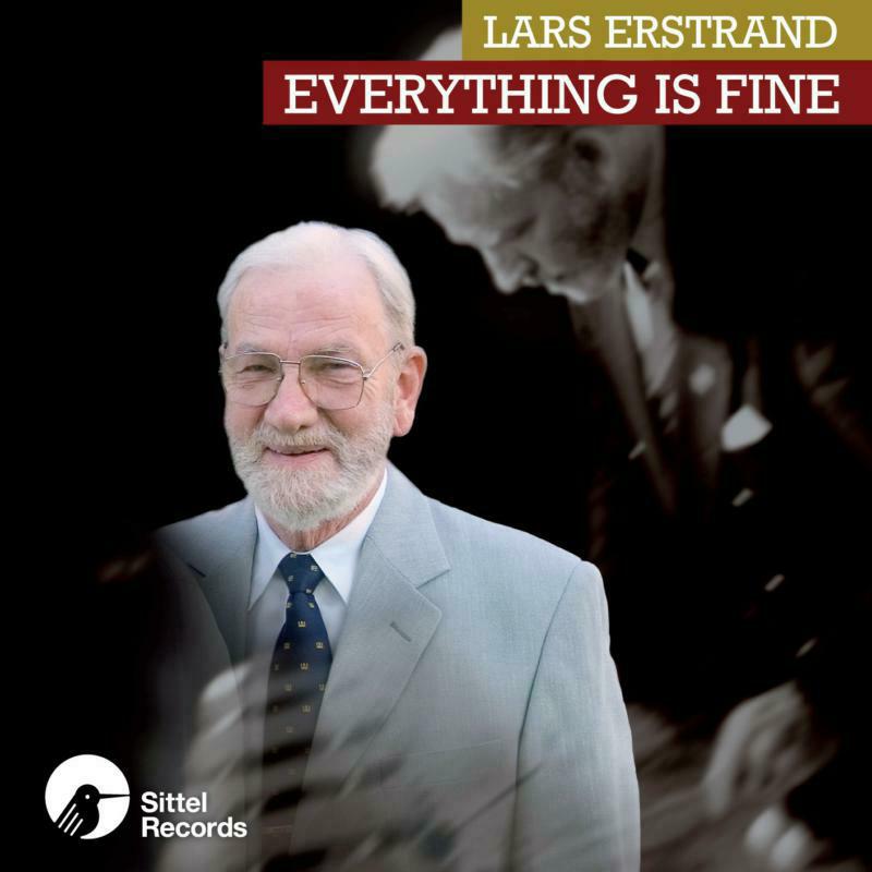 Picture of Erstrand, Lars - Everything is Fine