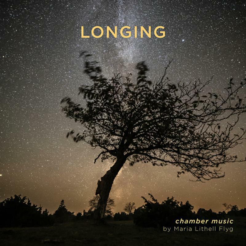 Picture of Various - Longing