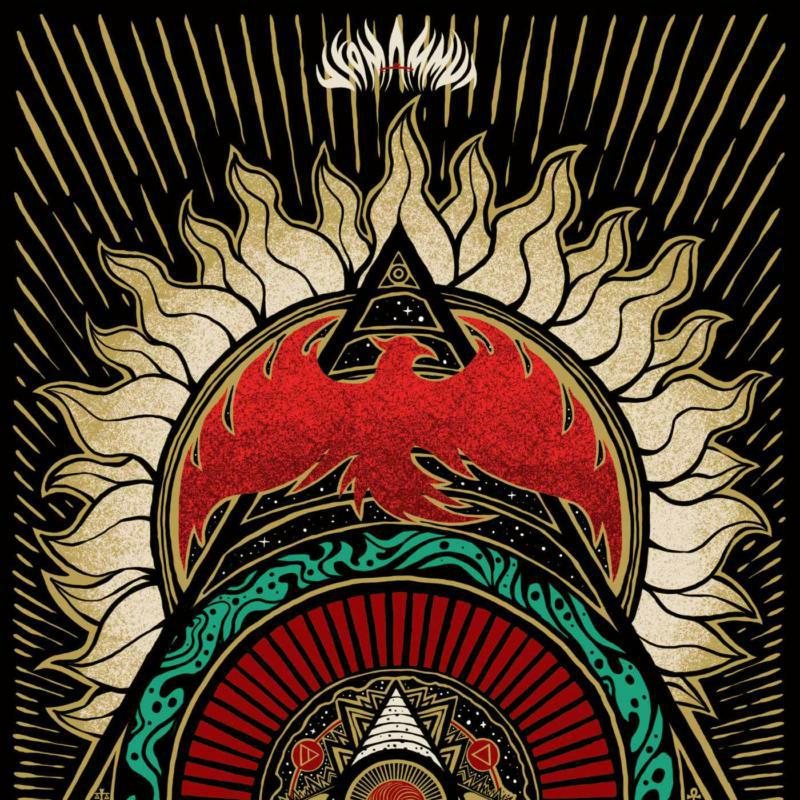 Picture of UFOMAMMUT - Fenice