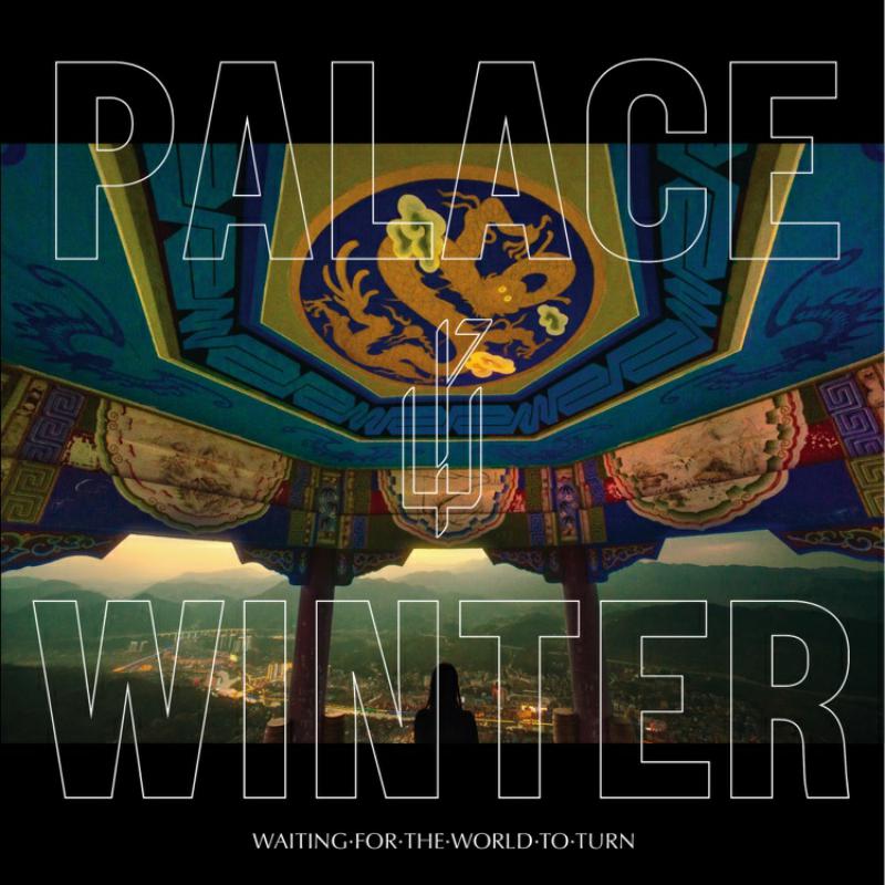 Picture of Palace Winter - Waiting For The World To Turn