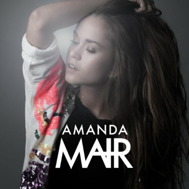 Picture of Amanda Mair - Amanda Mair