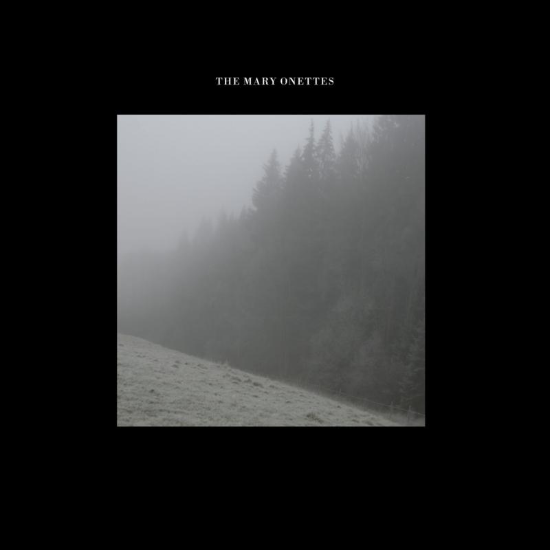 Picture of The Mary Onettes - The Mary Onettes