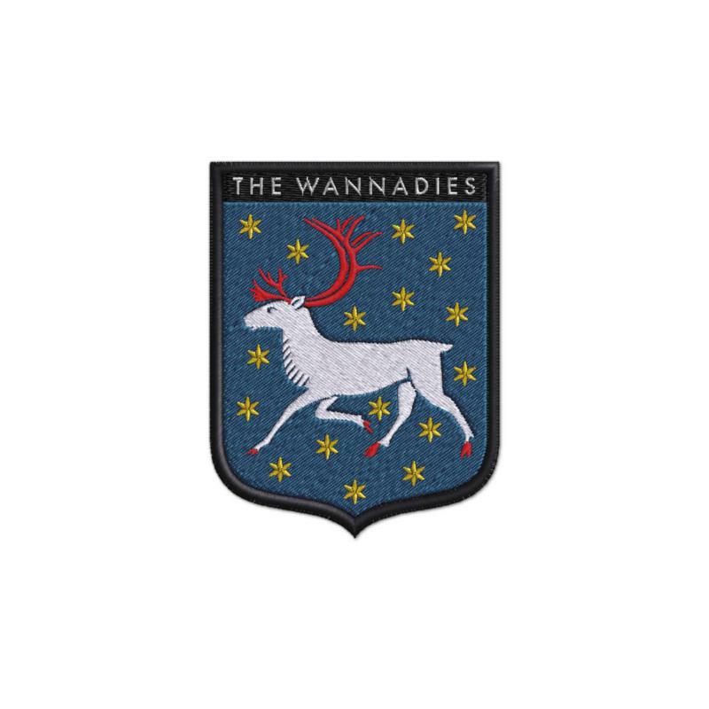 Picture of The Wannadies - Vasterbotten (Inc Bonus 12 EP)
