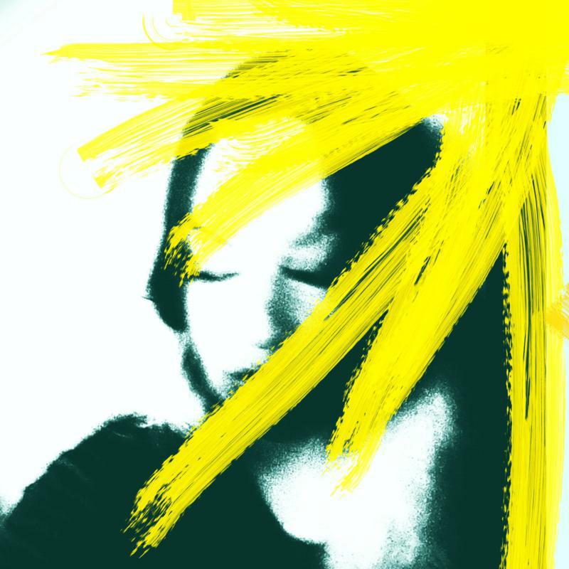 Picture of Lisa Wanloo - Shadows