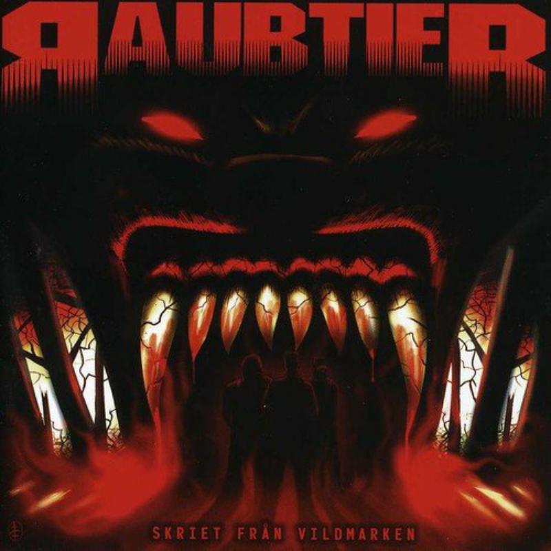 Picture of Raubtier - Skriet Fran Vildmarken