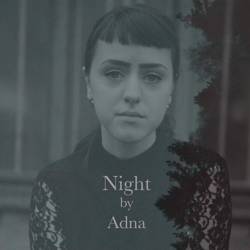 Picture of Adna - Night