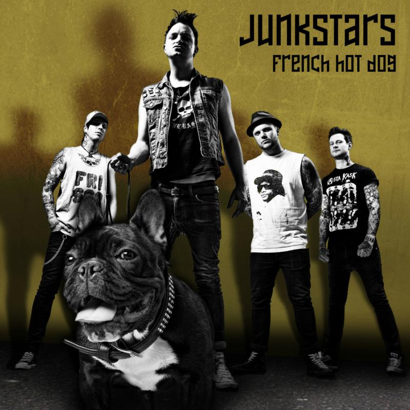 Picture of Junkstars - French Hot Dog