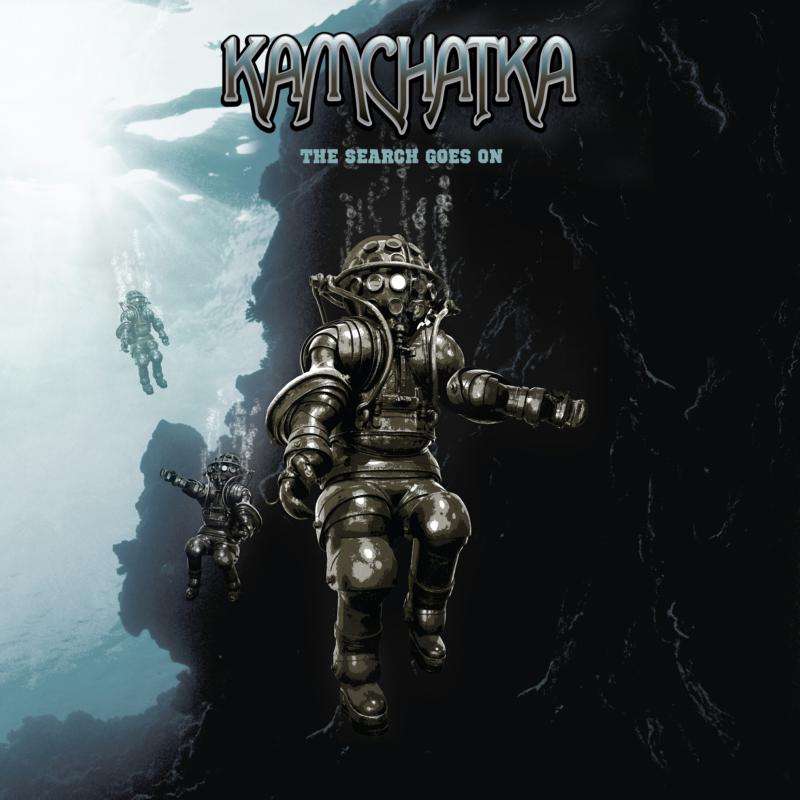 Picture of Kamchatka - Search Goes On