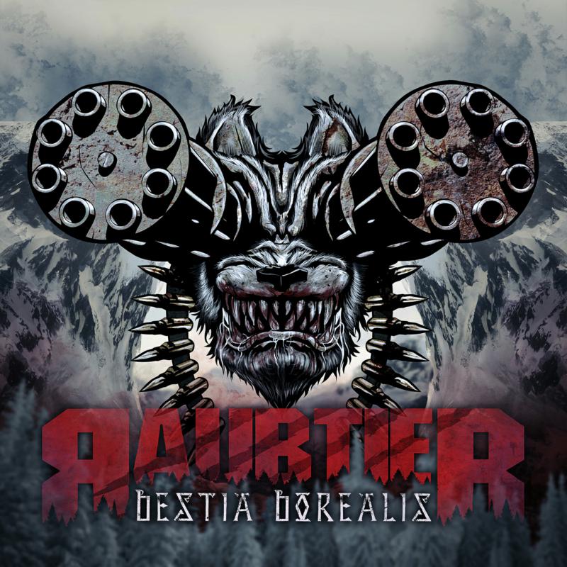 Picture of Raubtier - Bestia Borealis (European Edit