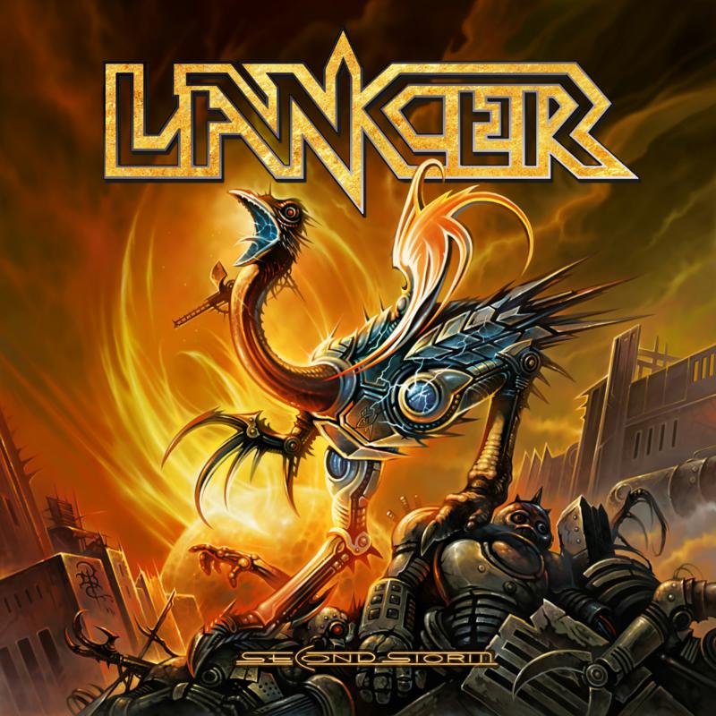 Picture of Lancer - Second Storm