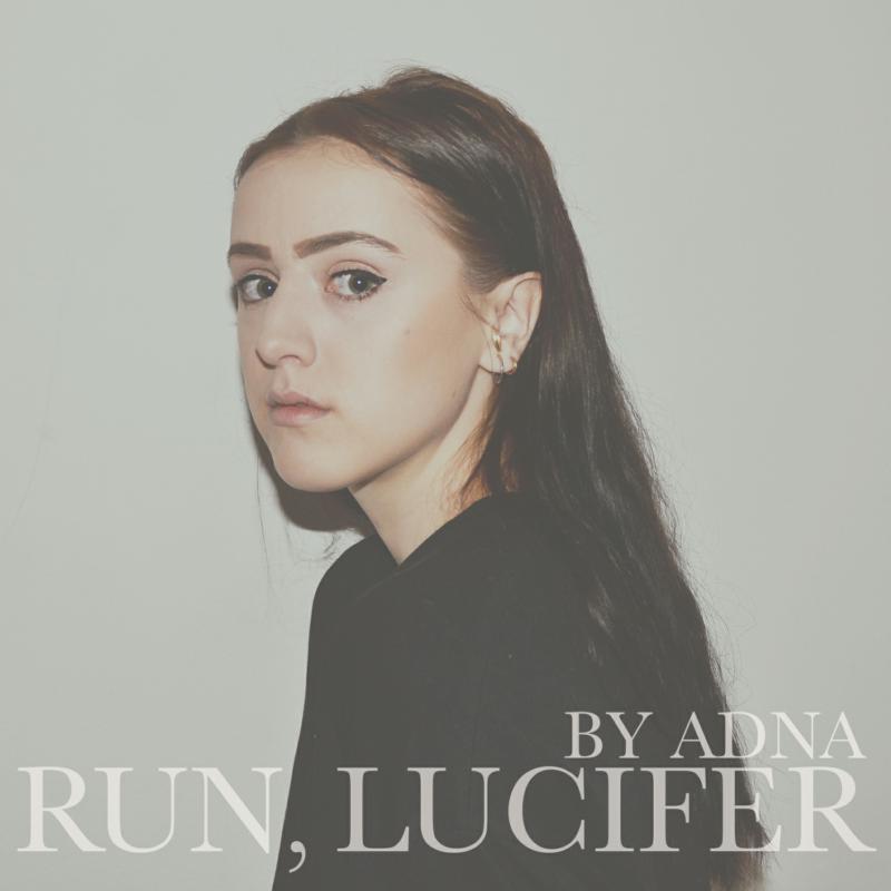 Picture of Adna - Run Lucifer