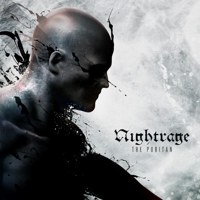 Picture of Nightrage - Puritan