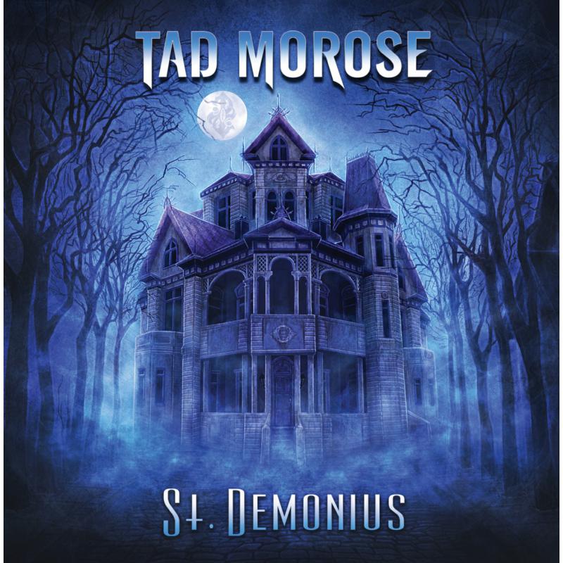 Picture of Tad Morose - St. Demonius