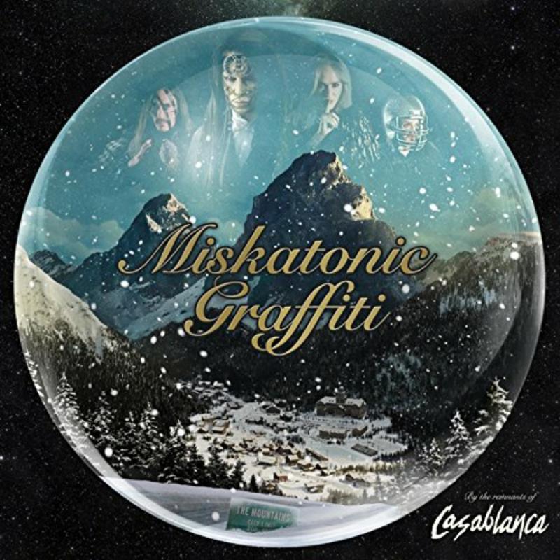 Picture of Casablanca - Miskatonic Graffiti