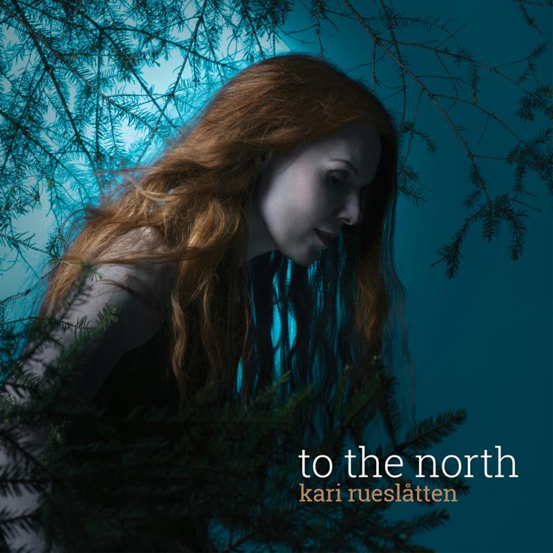 Picture of Kari Rueslatten - To The North