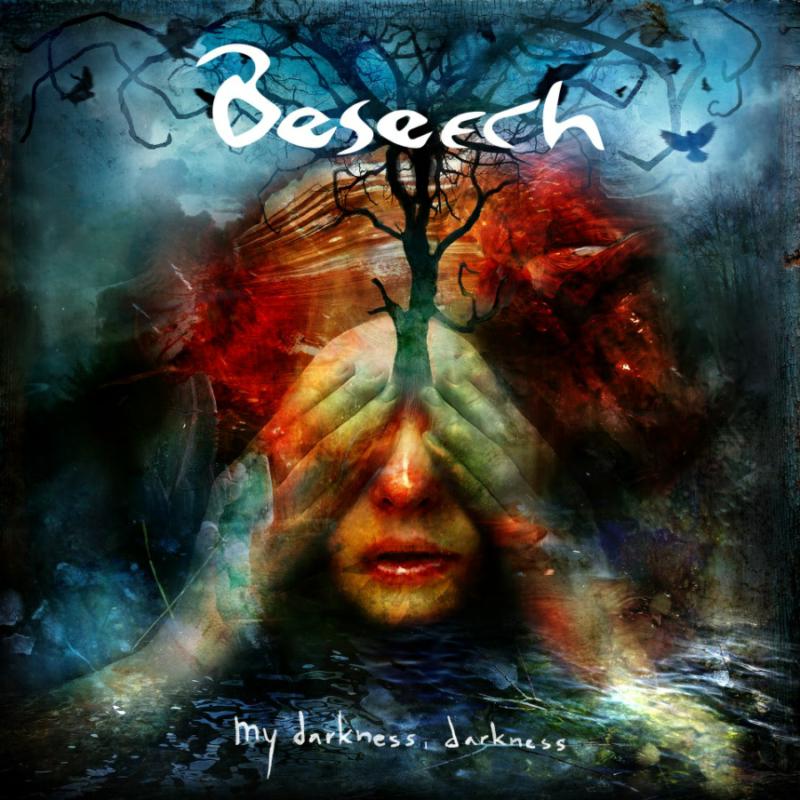 Picture of Beseech - My Darkness Darkness