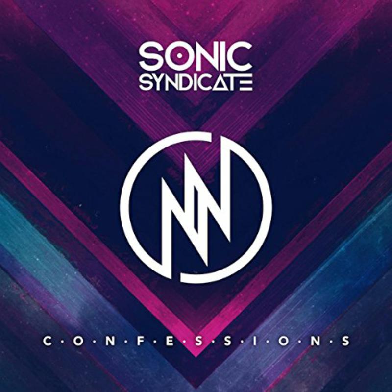 Picture of Sonic Syndicate - Confessions