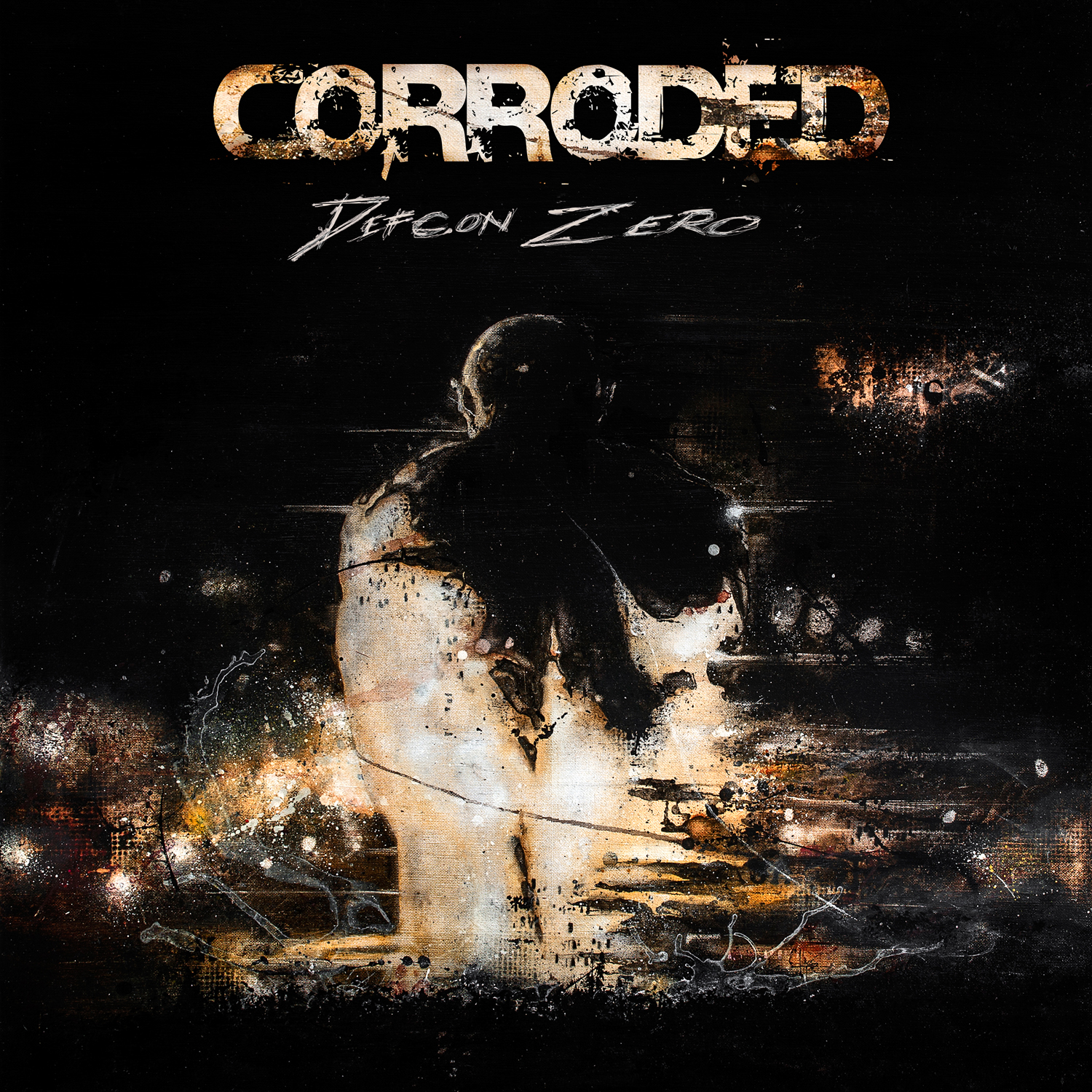 Picture of Corroded - Defcon Zero