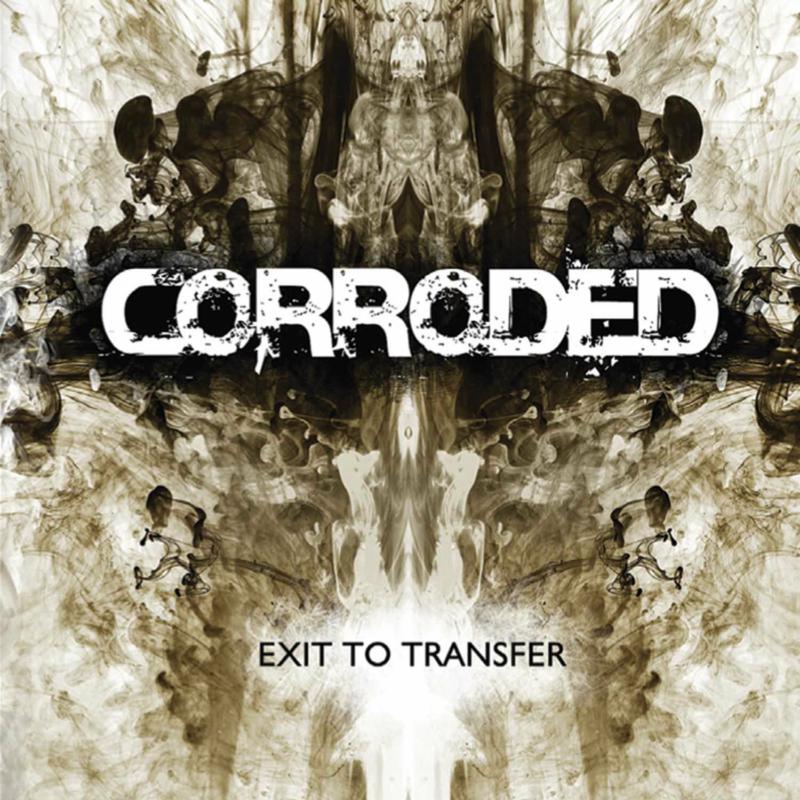 Picture of Corroded - Exit To Transfer