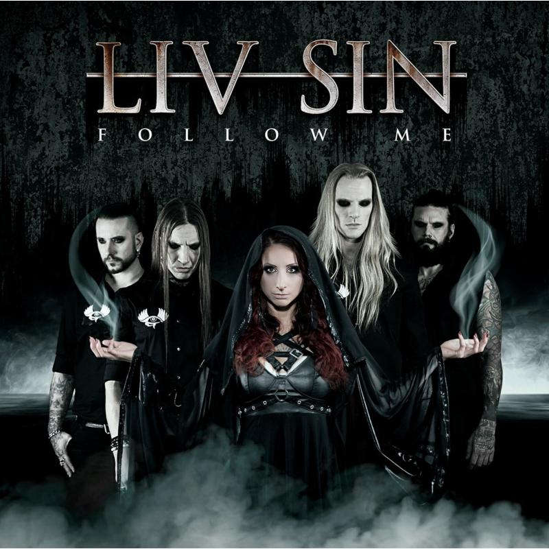 Picture of Liv Sin - Follow Me