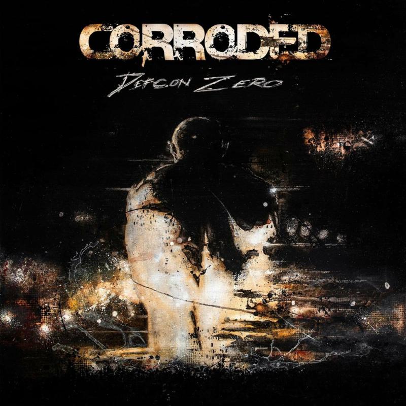 Picture of Corroded - Defcon Zero