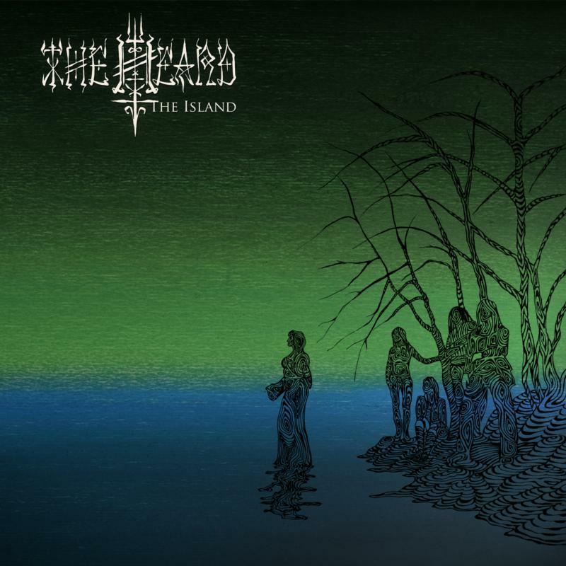 Picture of The Heard - The Island (Ltd Digipak)