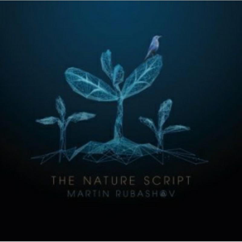 Picture of Martin Rubashov - Nature Script