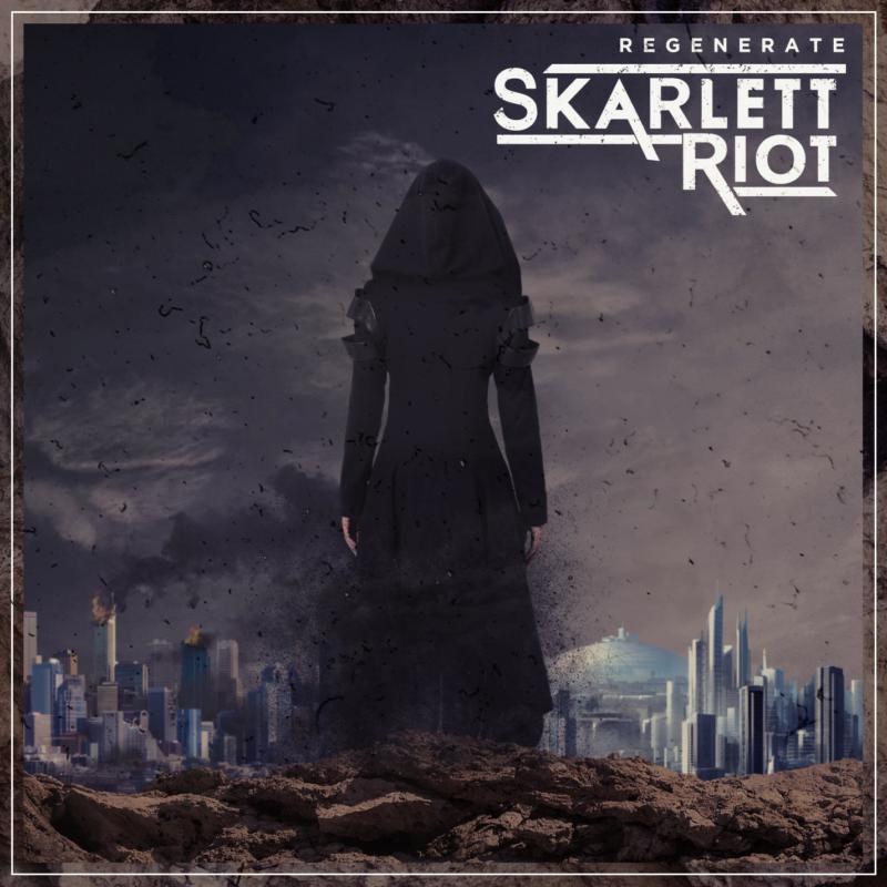 Picture of Skarlett Riot - Regenerate