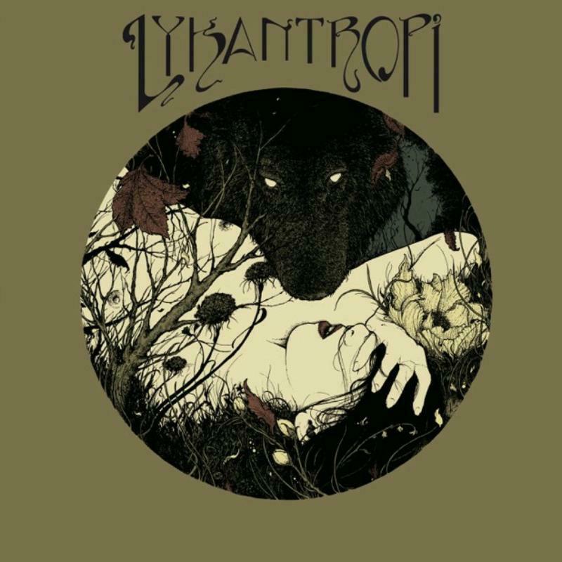 Picture of Lykantropi - Lykantropi