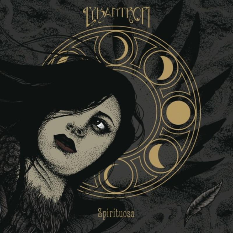 Picture of Lykantropi - Spirituosa