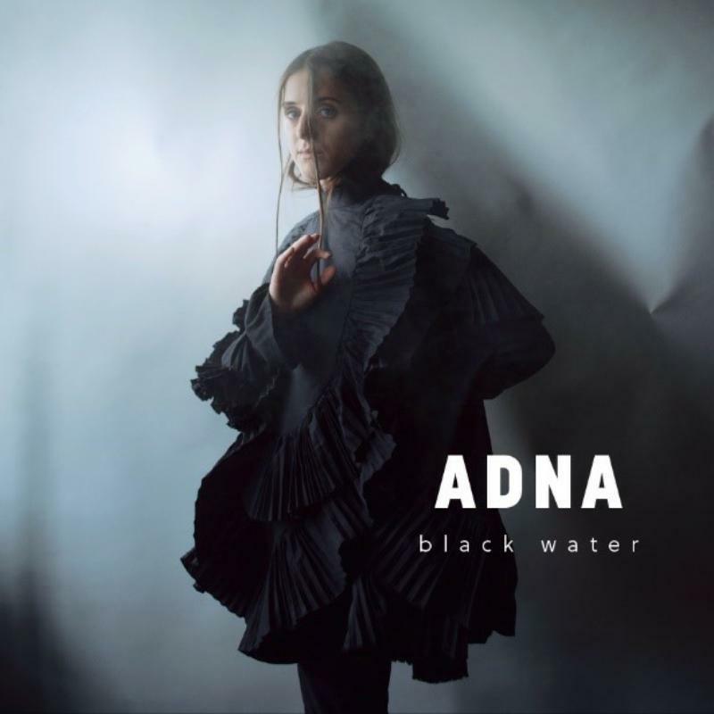 Picture of Adna - Black Water
