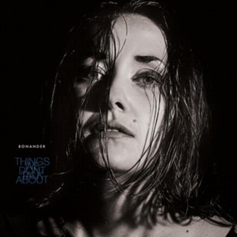 Picture of Bonander - Things We Don't Talk About