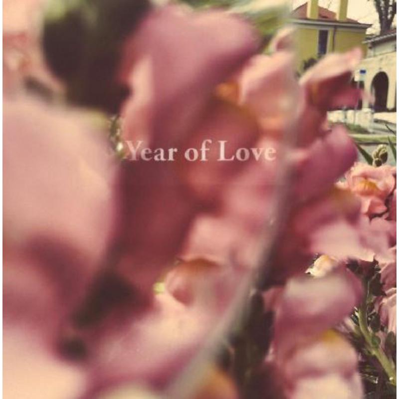 Picture of Beta Radio - Year Of Love