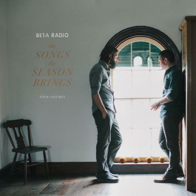 Picture of Beta Radio - The Songs The Seasons Bring - Vols. 1-4
