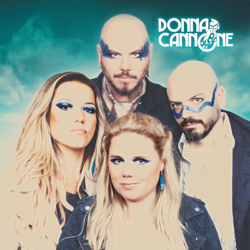 Picture of Donna Cannone - Donna Cannone