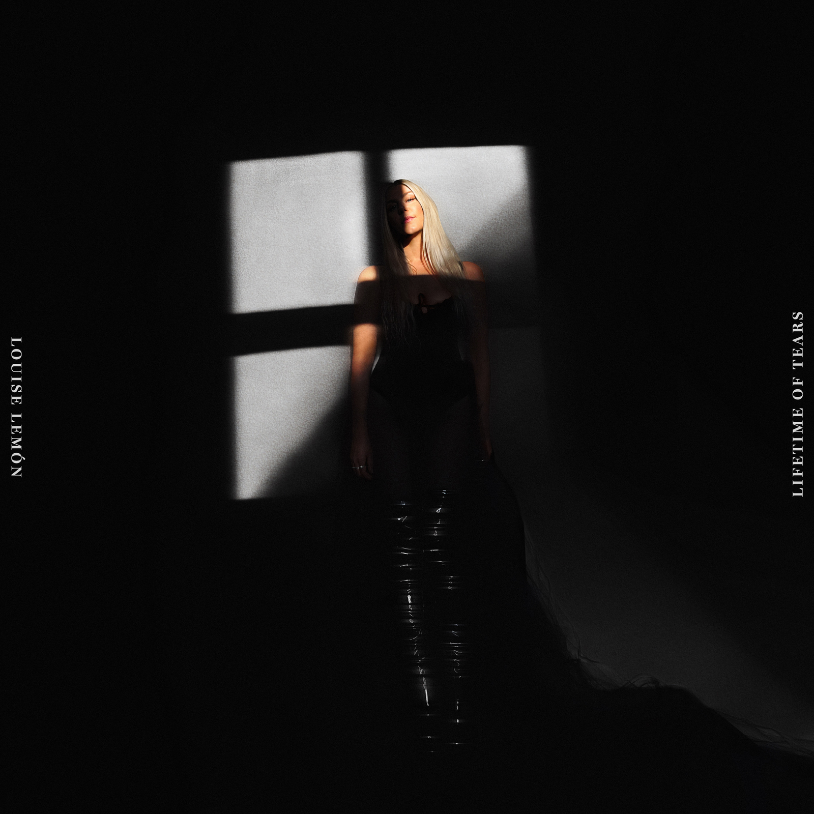 Picture of Louise Lemon - Lifetime of Tears