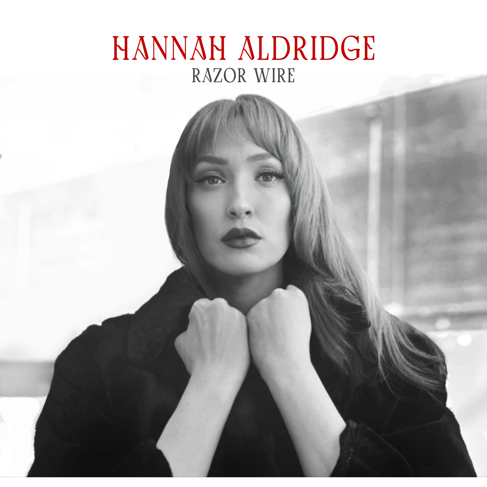 Picture of Hannah Aldridge - Razor Wire [Deluxe]