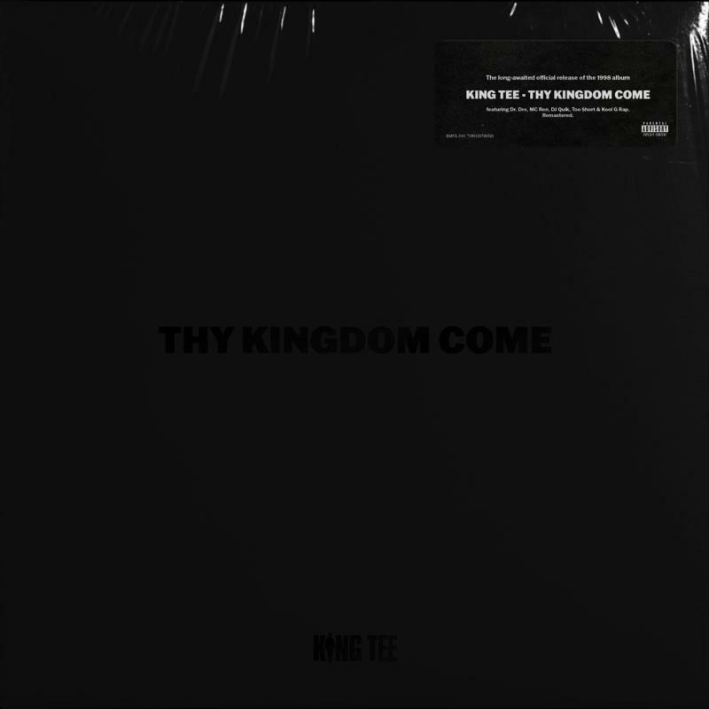 Picture of King Tee - Thy Kingdom Come