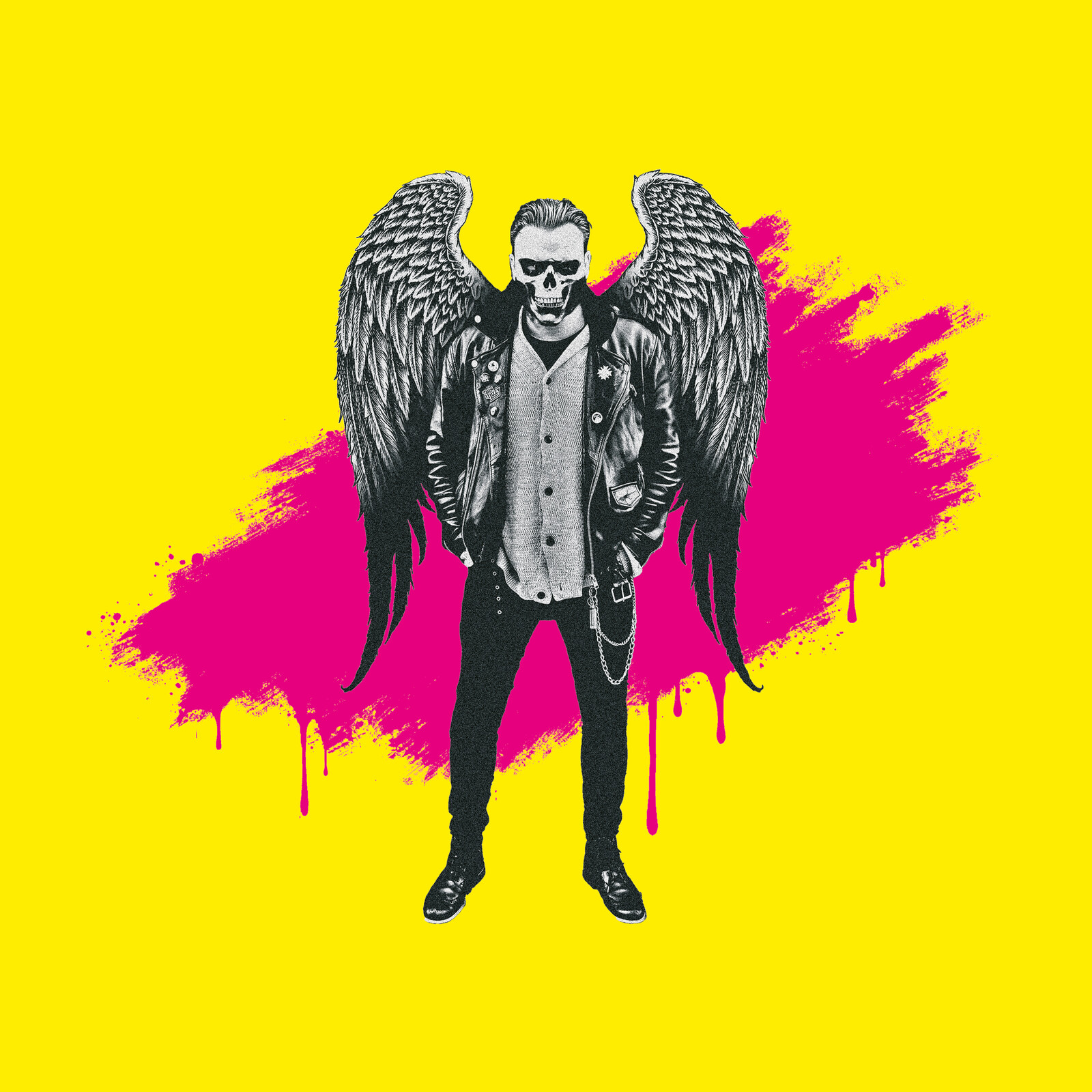 Picture of Luponero - Luponero