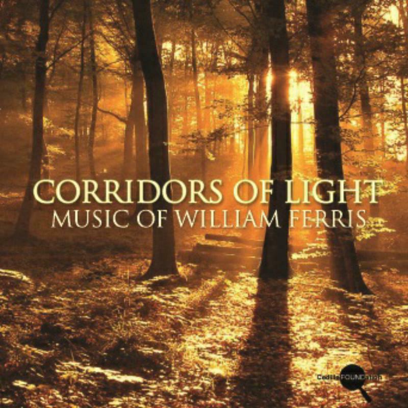 Picture of Various - Ferris: Corridors Of Light