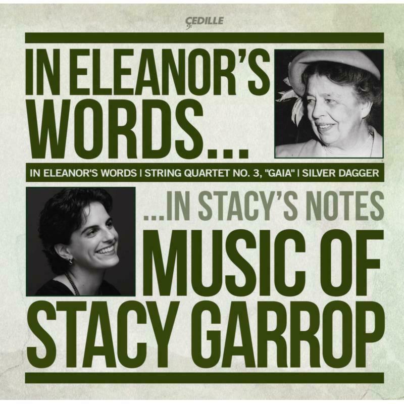 Picture of Lincoln 3:Baggott:Huang:Biava - Garrop: In Eleanor's Words