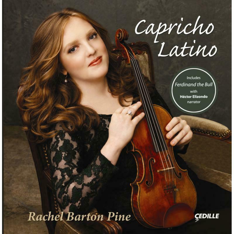 Picture of Various - VARIOUS:CAPRICHO LATINO