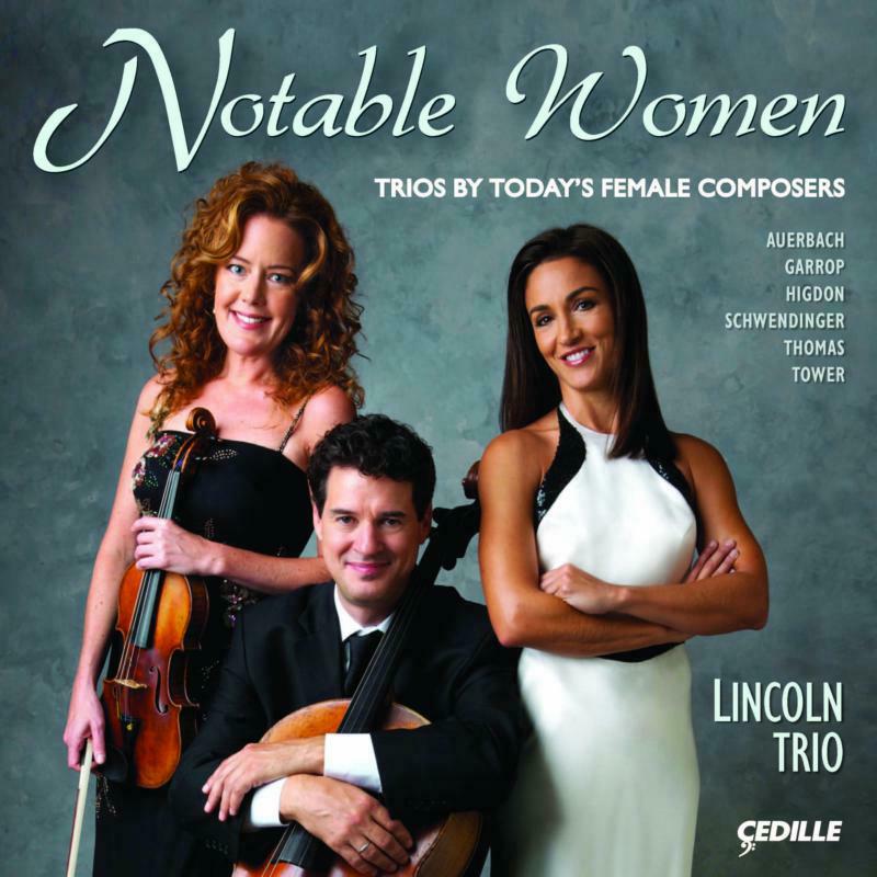 Picture of Various - Notable Women