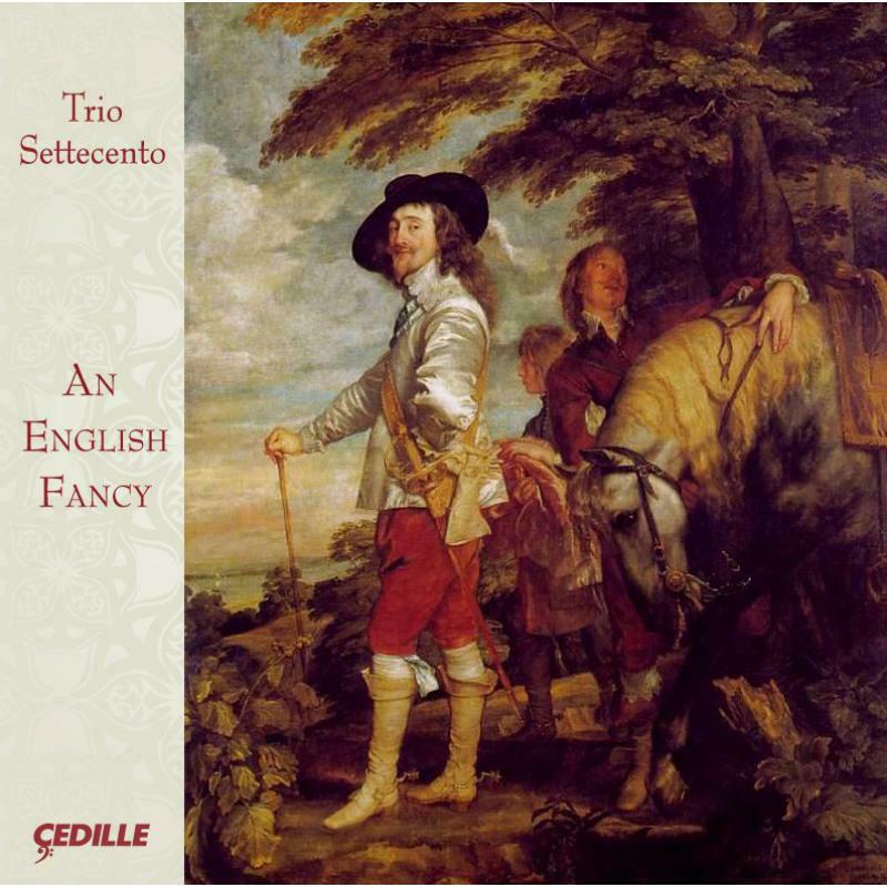 Picture of Trio Settecento - An English Fancy